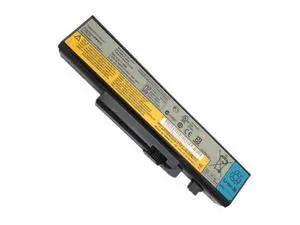 4400mAh 11.1V 6-Cell Li-ion Battery for Lenovo IdeaPad Y460/Y560/G460/G470/V360/Z460 - Replaces 57Y6567 L09N6D16 121000916 4400mAh 11.1V 6-Cell Li-ion Battery for Lenovo IdeaPad Y460/Y560/G460/G470/V360/Z460 - Replaces 57Y6567 L09N6D16 121000916