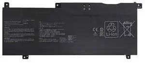 Genuine C31N2310 11.67V 70Wh Li-Polymer Battery for ASUS Vivobook S 15 S5507 S5507Q S5507QA Compatible with ProArt PZ13 HT5306 Grade A Cells Genuine C31N2310 11.67V 70Wh Li-Polymer Battery for ASUS Vivobook S 15 S5507 S5507Q S5507QA Compatible with ProArt PZ13 HT5306 Grade A Cells