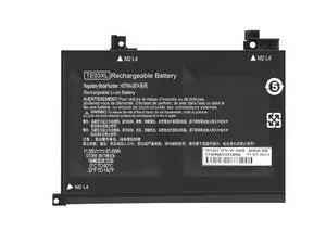 61.6Wh TE03XL battery for HP OMEN 15-AX033DX 15-AX017TX 61.6Wh TE03XL battery for HP OMEN 15-AX033DX 15-AX017TX