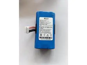 New NL18650D 7.2V 2600mAh Li-ion Battery for Newland N910 N920 Replaces NL18650D Grade A Cells POS Terminal Battery 12 Month Warranty New NL18650D 7.2V 2600mAh Li-ion Battery for Newland N910 N920 Replaces NL18650D Grade A Cells POS Terminal Battery 12 Month Warranty