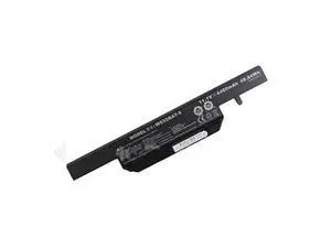 Battery for Clevo W650BAT-6 6-87-W650-4E HASEE K590C-I3 K610C-I5 K710C-I7 K650D Battery for Clevo W650BAT-6 6-87-W650-4E HASEE K590C-I3 K610C-I5 K710C-I7 K650D