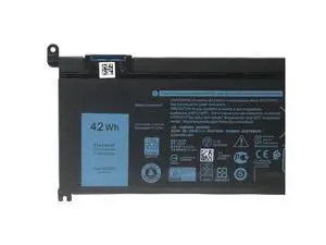 42Wh WDXOR battery for dell Inspiron Battery 15 5567 5568 13 5368 7368 WDX0R 42Wh WDXOR battery for dell Inspiron Battery 15 5567 5568 13 5368 7368 WDX0R