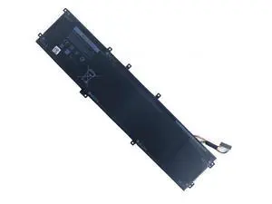 New 6GTPY 97Wh 11.4V 6-Cell Li-ion Battery for Dell XPS 15 9560 9570 7590 Precision 5510 5520 5530 Long Cell NOT for HDD Models Grade A New 6GTPY 97Wh 11.4V 6-Cell Li-ion Battery for Dell XPS 15 9560 9570 7590 Precision 5510 5520 5530 Long Cell NOT for HDD Models Grade A