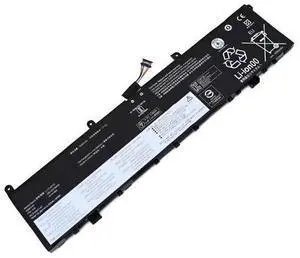 15.36V 77Wh 5075mAh 4-Cell Li-polymer Battery for Lenovo ThinkPad P1 Gen1/Gen2 X1 Extreme Gen1/Gen2 Replaces L17C4P72 01YU911 L17M4P72 L18M4P71 15.36V 77Wh 5075mAh 4-Cell Li-polymer Battery for Lenovo ThinkPad P1 Gen1/Gen2 X1 Extreme Gen1/Gen2 Replaces L17C4P72 01YU911 L17M4P72 L18M4P71