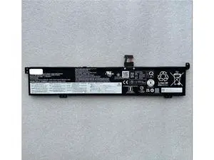 L19M4PF4 L19D4PF4 L19C4PF4 Battery for Lenovo IdeaPad Creator 5-15IMH05 & Yoga Slim 7-14ARE05 7-14IIL05 15.36V 3951mAh 4-Cell Li-ion Black L19M4PF4 L19D4PF4 L19C4PF4 Battery for Lenovo IdeaPad Creator 5-15IMH05 & Yoga Slim 7-14ARE05 7-14IIL05 15.36V 3951mAh 4-Cell Li-ion Black