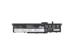 High-Capacity L21M6P70 Battery for Lenovo ThinkPad P16 Gen 1/2 - 11.52V 8120mAh 94Wh, Replaces 5B10W51894 SB11M89891, Plug & Play High-Capacity L21M6P70 Battery for Lenovo ThinkPad P16 Gen 1/2 - 11.52V 8120mAh 94Wh, Replaces 5B10W51894 SB11M89891, Plug & Play