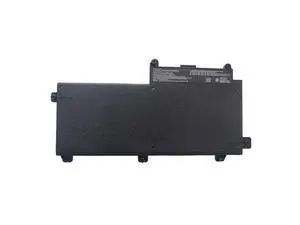 3400mAh 11.4V Battery for HP - Compatible with HSTNN-I66C-5U HSTNN-I67C-4 HSTNN-LB6T T7B31AA 801517-831, 38.76Wh Li-Polymer 3400mAh 11.4V Battery for HP - Compatible with HSTNN-I66C-5U HSTNN-I67C-4 HSTNN-LB6T T7B31AA 801517-831, 38.76Wh Li-Polymer