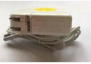 18.5V 4.65A 85W LAPTOP AC Adapter FOR APPLE A1211, A1212, A1221, A1222 18.5V 4.65A 85W LAPTOP AC Adapter FOR APPLE A1211, A1212, A1221, A1222