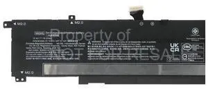 70.07Wh WK04XL battery for HP Victus 16-b0004TX 70.07Wh WK04XL battery for HP Victus 16-b0004TX