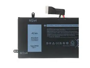 42Wh J0PGR for dell Latitude 5285 5290 tablet 42Wh J0PGR for dell Latitude 5285 5290 tablet