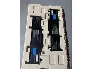 45WH PC VP-BP151 battery for Nec PC-VP-BP151 laptop batteries 45WH PC VP-BP151 battery for Nec PC-VP-BP151 laptop batteries