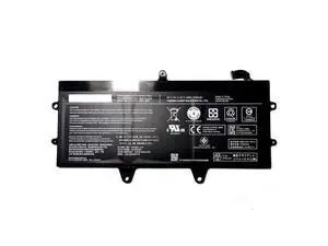 New PA5267U-1BRS 11.4V 44Wh 3760mAh Li-ion Battery for Toshiba Portege X20W X20W-D Z30-A Z30-B Includes Tools True Capacity Grade A Cells New PA5267U-1BRS 11.4V 44Wh 3760mAh Li-ion Battery for Toshiba Portege X20W X20W-D Z30-A Z30-B Includes Tools True Capacity Grade A Cells