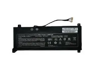 NL40BAT-3 36Wh Battery for Clevo NL41GU/NL41LU/NL51LU & MACHENIKE MACHCREATOR - Replacement for 6-87-NL40S-33G11 - 11.4V Li-ion Laptop Battery NL40BAT-3 36Wh Battery for Clevo NL41GU/NL41LU/NL51LU & MACHENIKE MACHCREATOR - Replacement for 6-87-NL40S-33G11 - 11.4V Li-ion Laptop Battery
