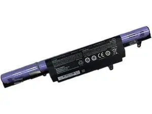 43WH W940BAT-6 battery for Clevo Premium Tv Xs3210 W940S Series 43WH W940BAT-6 battery for Clevo Premium Tv Xs3210 W940S Series