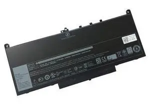 J60J5 55Wh Battery for Dell Latitude E7270 E7470 R1V85 MC34Y 451-BBSX J60J5 55Wh Battery for Dell Latitude E7270 E7470 R1V85 MC34Y 451-BBSX