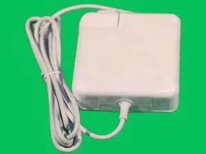 60W 16.5V 3.65A AC Charger Adapter for Apple Macbook Air 11" 13" A1466 A1435 60W 16.5V 3.65A AC Charger Adapter for Apple Macbook Air 11" 13" A1466 A1435