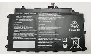 New 38Wh FPCBP415 FPB0310 Battery for Fujitsu Stylistic Q584 F-02F CP678530-01 New 38Wh FPCBP415 FPB0310 Battery for Fujitsu Stylistic Q584 F-02F CP678530-01