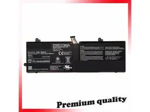 New 36WH PA5325U-1BRS battery for Toshiba Portege X30T-E X30T-E-10Q X30T-E-1DP New 36WH PA5325U-1BRS battery for Toshiba Portege X30T-E X30T-E-10Q X30T-E-1DP