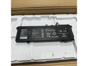HB6683Q2EEW-41A Replacement Battery for Honor MagicBook 14 2022 & Pro 16 2024 | 15.4V 75Wh Li-Polymer | Compatible with GLO-F56, GLO-N56, 41CP7/63/72 HB6683Q2EEW-41A Replacement Battery for Honor MagicBook 14 2022 & Pro 16 2024 | 15.4V 75Wh Li-Polymer | Compatible with GLO-F56, GLO-N56, 41CP7/63/72