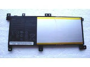 38Wh C21N1509 Battery for Asus X556UA X556UB X556UF X556UJ X556UQ X556UR X556UV 38Wh C21N1509 Battery for Asus X556UA X556UB X556UF X556UJ X556UQ X556UR X556UV