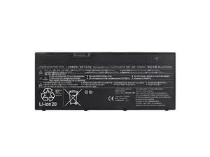 FPCBP531AP FMVNBP248 Replacement Battery for Fujitsu Lifebook E459 E549 E559 T939 14.4V 50WH Li-ion Compatible with FPCBP531 FPB0338S FPCBP531AP FMVNBP248 Replacement Battery for Fujitsu Lifebook E459 E549 E559 T939 14.4V 50WH Li-ion Compatible with FPCBP531 FPB0338S