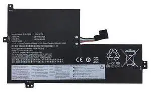 L22D3P72 L22M3P72 L22C3P71 47Wh Battery for Lenovo 100w Gen4 / 300w Yoga Gen4 / 500w Yoga Gen4 11.52V 4080mAh 3-Cell Li-ion Compatible with SB11H56258 5B11H56357 L22D3P72 L22M3P72 L22C3P71 47Wh Battery for Lenovo 100w Gen4 / 300w Yoga Gen4 / 500w Yoga Gen4 11.52V 4080mAh 3-Cell Li-ion Compatible with SB11H56258 5B11H56357