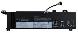 L22C2PG2 L22D2PG2 L22M2PG2 L22B2PG2 7.68V 38Wh 4948mAh Li-ion Battery for Lenovo V14 G4 AMN/IAN & V15 G4 AMN/IAN Series Compatible with SB11K24748 SB11K24750 5B11K24747 L22C2PG2 L22D2PG2 L22M2PG2 L22B2PG2 7.68V 38Wh 4948mAh Li-ion Battery for Lenovo V14 G4 AMN/IAN & V15 G4 AMN/IAN Series Compatible with SB11K24748 SB11K24750 5B11K24747