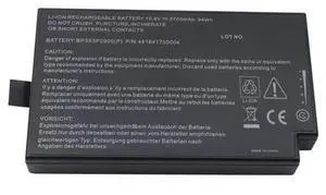 New BP3S3P2900 88Wh 10.8V 8100mAh 9-Cell Li-ion Battery for Getac B300 B300X Replaces BP3S3P2900P 441814400099 Grade A Cells 12 Month Warranty New BP3S3P2900 88Wh 10.8V 8100mAh 9-Cell Li-ion Battery for Getac B300 B300X Replaces BP3S3P2900P 441814400099 Grade A Cells 12 Month Warranty
