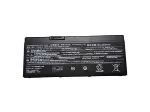 New FMVNBP251 60Wh 14.4V Li-ion Battery for Fujitsu LifeBook U7310 U7311 Replaces FPCBP577 FPB0351S CP798899-01 Grade A Cells 12 Month Warranty New FMVNBP251 60Wh 14.4V Li-ion Battery for Fujitsu LifeBook U7310 U7311 Replaces FPCBP577 FPB0351S CP798899-01 Grade A Cells 12 Month Warranty