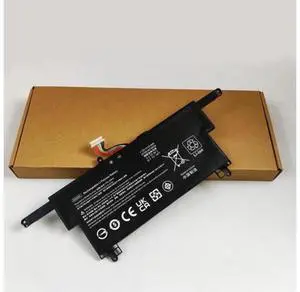 SS04XL Replacement Battery for HP Elite Dragonfly 13.5 G3 G4 Compatible with HSTNN-OB2L M64309-AC1 M73476-005 M64309-271 TPN-DB0N 7.72V 45.6Wh 5673mAh SS04XL Replacement Battery for HP Elite Dragonfly 13.5 G3 G4 Compatible with HSTNN-OB2L M64309-AC1 M73476-005 M64309-271 TPN-DB0N 7.72V 45.6Wh 5673mAh