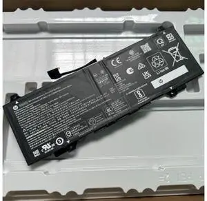 M25914-005 N85243-001 GG02XL Battery for Chromebook Enterprise x360 11 G4 EE - 6000mAh 7.7V Li-Polymer, Replaces HSTNN-OB1X, TPN-DB0F, M25863-2D1 M25914-005 N85243-001 GG02XL Battery for Chromebook Enterprise x360 11 G4 EE - 6000mAh 7.7V Li-Polymer, Replaces HSTNN-OB1X, TPN-DB0F, M25863-2D1