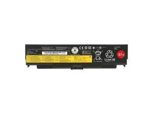 New 10.8V 57Wh Li-ion Battery for Lenovo ThinkPad T440P T540P W540 L440 L540 Replaces 45N1152 45N1153 0C52863 57+ 13 Month Warranty New 10.8V 57Wh Li-ion Battery for Lenovo ThinkPad T440P T540P W540 L440 L540 Replaces 45N1152 45N1153 0C52863 57+ 13 Month Warranty