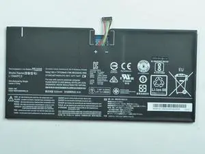 41WH L15M4PC3 battery for Lenovo IdeaPad Miix 720-12IKB 5 Pro 41WH L15M4PC3 battery for Lenovo IdeaPad Miix 720-12IKB 5 Pro