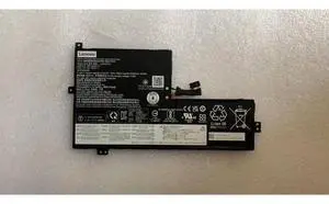 42WH L20M3PG2 battery for Lenovo IdeaPad Flex 3 Chromebook-11M836 42WH L20M3PG2 battery for Lenovo IdeaPad Flex 3 Chromebook-11M836