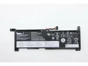 L19M2PF0 5B10V25257 5B10V25259 Replacement Battery 35Wh 7.5v 2 Cell For Lenovo Slim 1-14AST-05 81VS L19M2PF0 5B10V25257 5B10V25259 Replacement Battery 35Wh 7.5v 2 Cell For Lenovo Slim 1-14AST-05 81VS