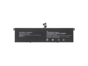 R15B01W Battery for Xiaomi Pro 15.6 Inch -7.68V 60.2Wh 7850mAh Li-ion Pro GTX R15B01W Battery for Xiaomi Pro 15.6 Inch -7.68V 60.2Wh 7850mAh Li-ion Pro GTX