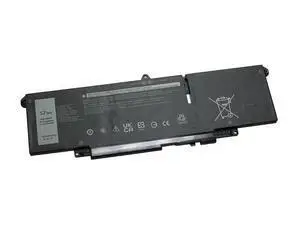 66DWX Laptop Battery for Dell Latitude 7340 7440 7640 7350 7450 7650 | 57Wh 4-Cell | Replaces 86D0Y, 0HYH8, WW8N8, P126F, P175G 66DWX Laptop Battery for Dell Latitude 7340 7440 7640 7350 7450 7650 | 57Wh 4-Cell | Replaces 86D0Y, 0HYH8, WW8N8, P126F, P175G