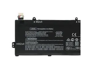 68Wh LG04XL battery for HP Pavilion 15-CS0017UR 68Wh LG04XL battery for HP Pavilion 15-CS0017UR