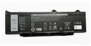 GRWKG Replacement Battery for Dell Latitude 3340 3440 3540 | P28F P28F004 P170G P37G Series | 11.4V 42Wh 3500mAh Li-ion | Compatible with R73TC DR02P GTG7N GRWKG Replacement Battery for Dell Latitude 3340 3440 3540 | P28F P28F004 P170G P37G Series | 11.4V 42Wh 3500mAh Li-ion | Compatible with R73TC DR02P GTG7N