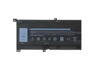 75Wh 8N0T7 battery for dell XPS 15 9575 2-in-1 series 75Wh 8N0T7 battery for dell XPS 15 9575 2-in-1 series