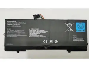 New 45Wh FMVNBP220 FPCBP372 Battery for Fujitsu Lifebook U772 FPB0281 New 45Wh FMVNBP220 FPCBP372 Battery for Fujitsu Lifebook U772 FPB0281