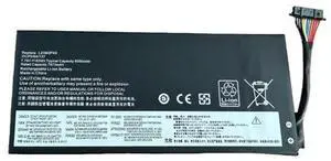 New L23M2PK0 75Wh 7.76V 9700mAh Li-ion Battery for Lenovo Legion Go 8APU1 AMD Handheld Replaces L23B2PK0 Grade A Cells Extended Playtime New L23M2PK0 75Wh 7.76V 9700mAh Li-ion Battery for Lenovo Legion Go 8APU1 AMD Handheld Replaces L23B2PK0 Grade A Cells Extended Playtime