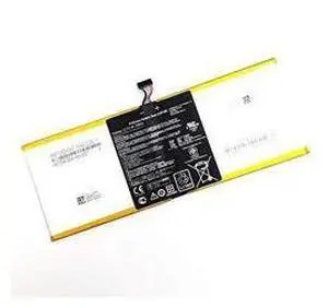 3.7V 25Wh C12P1301 Laptop Battery for ASUS MemoPad 10.1" C12P1301 Laptop Notebook 3.7V 25Wh C12P1301 Laptop Battery for ASUS MemoPad 10.1" C12P1301 Laptop Notebook