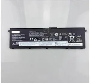L23D4PF1 L23M4PF1 15.6V 84Wh 5835mAh Li-ion Battery for Lenovo IdeaPad Pro 5 Series (14IMH9, 14AHP9, 16IMH9, 16AHP9) & Yoga Pro 7/9 Series Compatible with L23B4PF1 L23X4PF1 L23N4PF1 L23D4PF1 L23M4PF1 15.6V 84Wh 5835mAh Li-ion Battery for Lenovo IdeaPad Pro 5 Series (14IMH9, 14AHP9, 16IMH9, 16AHP9) & Yoga Pro 7/9 Series Compatible with L23B4PF1 L23X4PF1 L23N4PF1