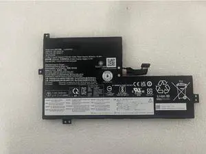 5B11B36309 L20M3PG2 Replacement Battery for Lenovo IdeaPad Flex 3 Chromebook & 500e Chromebook Series - 42Wh High Performance (11.25V Li-ion) - Compatible with L20L3PG2 L20D3PG2 5B11B36309 5B11B36309 L20M3PG2 Replacement Battery for Lenovo IdeaPad Flex 3 Chromebook & 500e Chromebook Series - 42Wh High Performance (11.25V Li-ion) - Compatible with L20L3PG2 L20D3PG2 5B11B36309