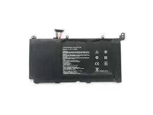 48Wh B31N1336 for Asus Vivobook S551 R533L R553LF K551L 48Wh B31N1336 for Asus Vivobook S551 R533L R553LF K551L