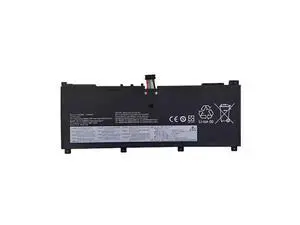 L21C4PH0 L21D4PH0 L21M4PH0 Battery for Lenovo Yoga 9 14IAP7 14IRP8 & ThinkPad T14 T15 E14 E15 15.52V 75Wh 4835mAh Li-ion Black L21C4PH0 L21D4PH0 L21M4PH0 Battery for Lenovo Yoga 9 14IAP7 14IRP8 & ThinkPad T14 T15 E14 E15 15.52V 75Wh 4835mAh Li-ion Black