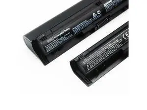 41.61Wh RI04 battery for HP ProBook 450 455 470 G3 41.61Wh RI04 battery for HP ProBook 450 455 470 G3