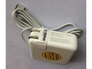 NEW Charger AC Adapter 60W MacBook Pro 13" A1425 A1424 A1435 Power Supply T Tip NEW Charger AC Adapter 60W MacBook Pro 13" A1425 A1424 A1435 Power Supply T Tip
