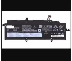 L20C3P72 Laptop Battery for Lenovo ThinkPad X13 Gen 2 (2021) Gen 3 (2022) - 11.52V 41Wh 3564mAh (Replaces SB10W51947) L20C3P72 Laptop Battery for Lenovo ThinkPad X13 Gen 2 (2021) Gen 3 (2022) - 11.52V 41Wh 3564mAh (Replaces SB10W51947)